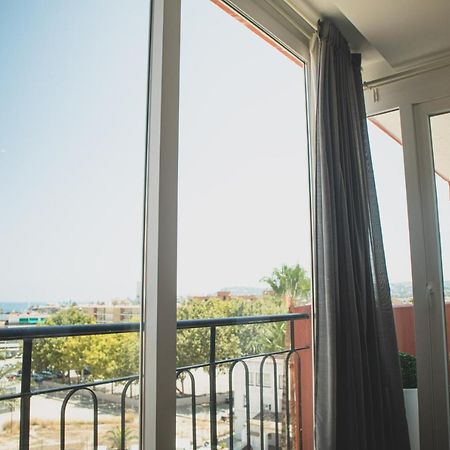 Larala 01- Nuevo Apartamento En El Arenal Con Vistas Al Mar Apartment Javea Luaran gambar