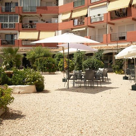 Larala 01- Nuevo Apartamento En El Arenal Con Vistas Al Mar Apartment Javea Luaran gambar