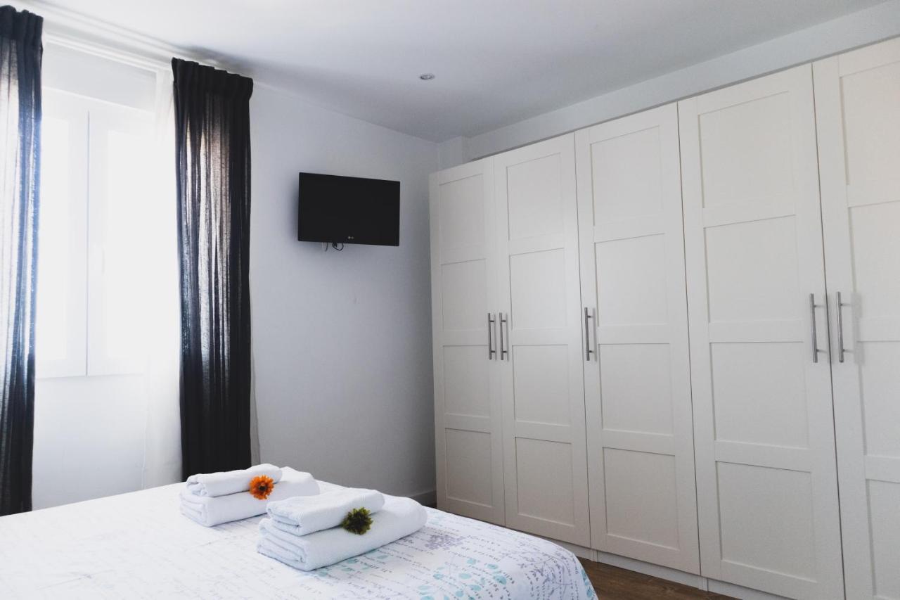 Larala 01- Nuevo Apartamento En El Arenal Con Vistas Al Mar Apartment Javea Luaran gambar
