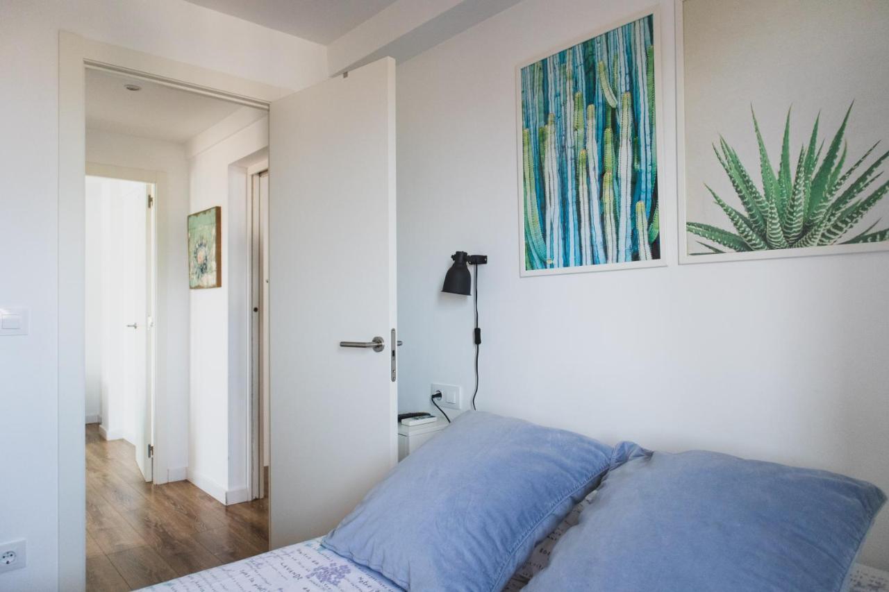 Larala 01- Nuevo Apartamento En El Arenal Con Vistas Al Mar Apartment Javea Luaran gambar
